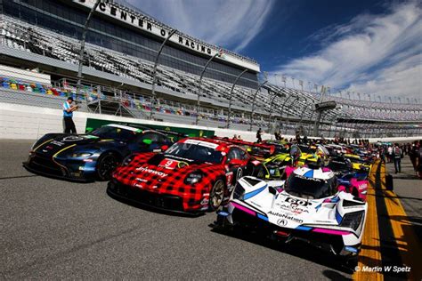 daytona rolex 24 results 2023|daytona 2023 results.